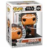 Image de Figurine Funko Pop - Star Wars : Le Mandalorien NÂ°464 - Ahsoka Avec Sabres (54527) en occasion ou reconditionné
