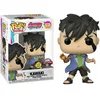 Image de Figurine Pop [Exclusive] Boruto : Kawaki (Luminescent Dans Le Noir) [1036] [Goodies] en occasion ou reconditionné