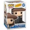 Image de Figurine Funko Pop - Seinfeld N°1087 - Elaine Sombrero (54678) en occasion ou reconditionné