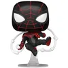 Image de Costume - FUNKO - Spider-Man Miles Morales - Multicolore - Enfant - Mixte