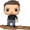 Image de Figurine - FUNKO - N°756 - Marvel Avengers - Tony Stark - 9 cm - PVC