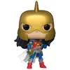 Image de Dc Comics - Figurine Pop! Wonder Woman 80th Anniversary Wonder Woman (Flashpoint) 9 Cm en occasion ou reconditionné