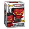 Image de Figurine Funko Pop - Marvel Comics NÂ°854 - Red Hulk (55084) en occasion ou reconditionné