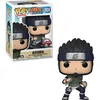 Image de Figurine Funko Pop! Animation : Naruto - Asuma (Exclusivité Cdiscount)