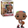 Image de Figurine Funko Pop! NBA : Legends - Dennis Rodman   (Bulls Home)
