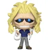 Image de Figurine Funko Pop! - My Hero Academia - All Might - N°1041 - Mixte - Enfant