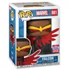 Image de Figurine Funko Pop - Marvel Comics NÂ°881 - Falcon (55528) en occasion ou reconditionné