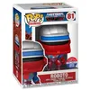Image de Figurine Funko Pop - Les MaÃ®tres De L'univers NÂ°81 - Roboto (55553) en occasion ou reconditionné