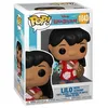 Image de Figurine Funko Pop - Lilo Et Stitch [Disney] NÂ°1043 - Lilo Avec Scrump (55614) en occasion ou reconditionné