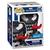 Image de Figurine Funko Pop - Marvel : Avengers Mech Strike NÂ°836 - Venom (55640) en occasion ou reconditionné