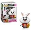 Image de Figurine Funko Pop! Disney: Alice 70th - White Rabbit w/Watch