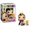 Image de Figurine Funko Pop! Disney: Alice 70th - Queen w/King