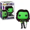 Image de Figurine Funko Pop! Marvel Studios : What if ? - Gamora (Fille de Thanos)