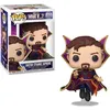 Image de Figurine Funko Pop! Marvel Studios : What if ? - Doctor Strange Supreme