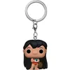 Image de Porte-clés - Disney - Lilo and Stitch - Lilo avec appareil photo - Vinyle - Mixte