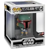 Image de Figurine Funko Pop - Star Wars 5 : L'empire Contre-Attaque N°436 - Bounty Hunters Collection: Boba Fett (55827) en occasion ou reconditionné