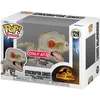 Image de Figurine Funko Pop! NÂ°1219- Jurassic Park - Atrociraptor (Ghost) en occasion ou reconditionné