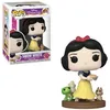 Image de Figurine Funko Pop! Disney : Ultimate Princess - Blanche Neige