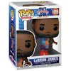 Image de Figurine Funko Pop - Space Jam : Nouvelle Ère N°1059 - Lebron James - Space Jam (55974) en occasion ou reconditionné
