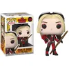 Image de Figurine Dc Comics The Suicide Squad - Harley Quinn Bodysuit Pop 10cm en occasion ou reconditionné