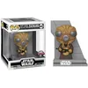 Image de Figurine Bounty Hunter Zuckuss / Star Wars / Funko Movies #441 - Exclusive Special Edition en occasion ou reconditionné