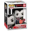 Image de Figurine Funko Pop - Donjons & Dragons N°782 - Strahd Avec D20 (56114) en occasion ou reconditionné