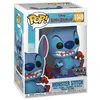 Image de Figurine Funko Pop - Lilo Et Stitch [Disney] NÂ°1049 - Stitch Monstre (56119) en occasion ou reconditionné