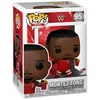 Image de Figurine Funko Pop - Wwe NÂ°95 - Montez Ford (56810) en occasion ou reconditionné