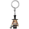 Image de Porte-clés Funko Pop! - FUNKO - LEtrange Noël de Mr Jack - The Mayor - Vinyle - 4 cm