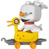 Image de Figurine Funko Pop! - Disney - N°10 - LEtrange Noël de Mr Jack - Zero - Illumine dans lobscurité