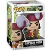 Image de POP Disney: Villains- Captain Hook