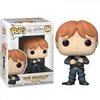 Image de Figurine Funko Pop! - NÂ°134 - Harry Potter - Ron In Devil en occasion ou reconditionné