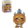 Image de Figurine Funko Pop! Disney : Beauty & Beast - Beast w/Curls