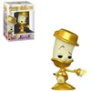 Image de Figurine Funko Pop! Disney : Beauty & Beast - Lumiere