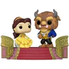 Image de Figurine Funko Pop! Moment : Beauty & Beast - Formal Belle & Beast