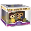 Image de La Belle Et La Bete Diorama - Pop Funko en occasion ou reconditionné