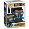 Image de Figurine Funko Pop! N°426 - Black Lightning - Lightning en occasion ou reconditionné