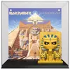 Image de Figurine Funko Pop! - Iron Maiden - N°16 - Édition Powerslave - 9 cm - PVC