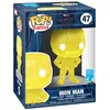 Image de Figurine Funko Pop! - N47 - Infinity Saga - Iron Man Yw en occasion ou reconditionné