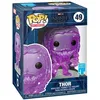 Image de Figurine Funko Pop - N49 - Infinity Saga - Thor Pu en occasion ou reconditionné