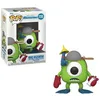 Image de Figurine Funko Pop! Disney : Monsters Inc 20th - Mike w/Mitts