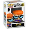 Image de Le Laboratoire De Dexter Pop! Animation Vinyl Figurine Dexter With Remote 9 Cm en occasion ou reconditionné