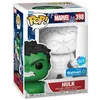 Image de Figurine Funko Pop - Marvel Comics NÂ°398 - Hulk - D.I.Y (57972) en occasion ou reconditionné