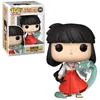 Image de Figurine - Funko - Kikyo - 10cm - Inuyasha - Collection Pop !