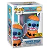 Image de Figurine Funko Pop - Lilo Et Stitch [Disney] NÂ°1087 - Citrouille Stitch (58184) en occasion ou reconditionné