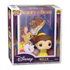 Image de Figurine Pop Cover [Exclusive] Disney La Belle Et La Bête : Belle [01] [Goodies] en occasion ou reconditionné