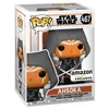 Image de Figurine Funko Pop - Star Wars : Le Mandalorien NÂ°467 - Ahsoka (58285) en occasion ou reconditionné