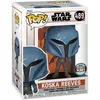 Image de Figurine Funko Pop - Star Wars : Le Mandalorien NÂ°489 - Koska Reeves (58287) en occasion ou reconditionné