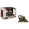 Image de Figurine Funko Pop! Moment : Mandalorian - Boba Fett & Fennec Shand