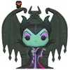 Image de Figurine Funko Pop - La Belle Au Bois Dormant [Disney] - MalÃ©fique Sur Son TrÃ´ne - Diamant (58392) en occasion ou reconditionné